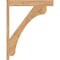 Ekena Millwork Legacy Block Smooth Outlooker, Western Red Cedar, 5 1/2"W x 30"D x 38"H OUT06X30X38LEC05SWR - alternate 3